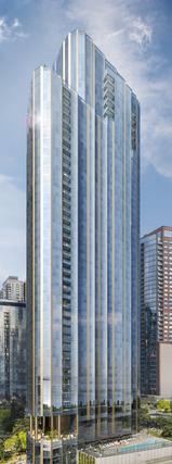 211 N Harbor Dr. #703, Chicago, IL 60601