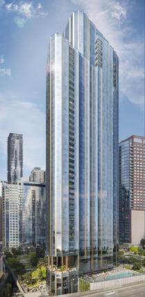 211 N Harbor Dr. #2808, Chicago, IL 60601