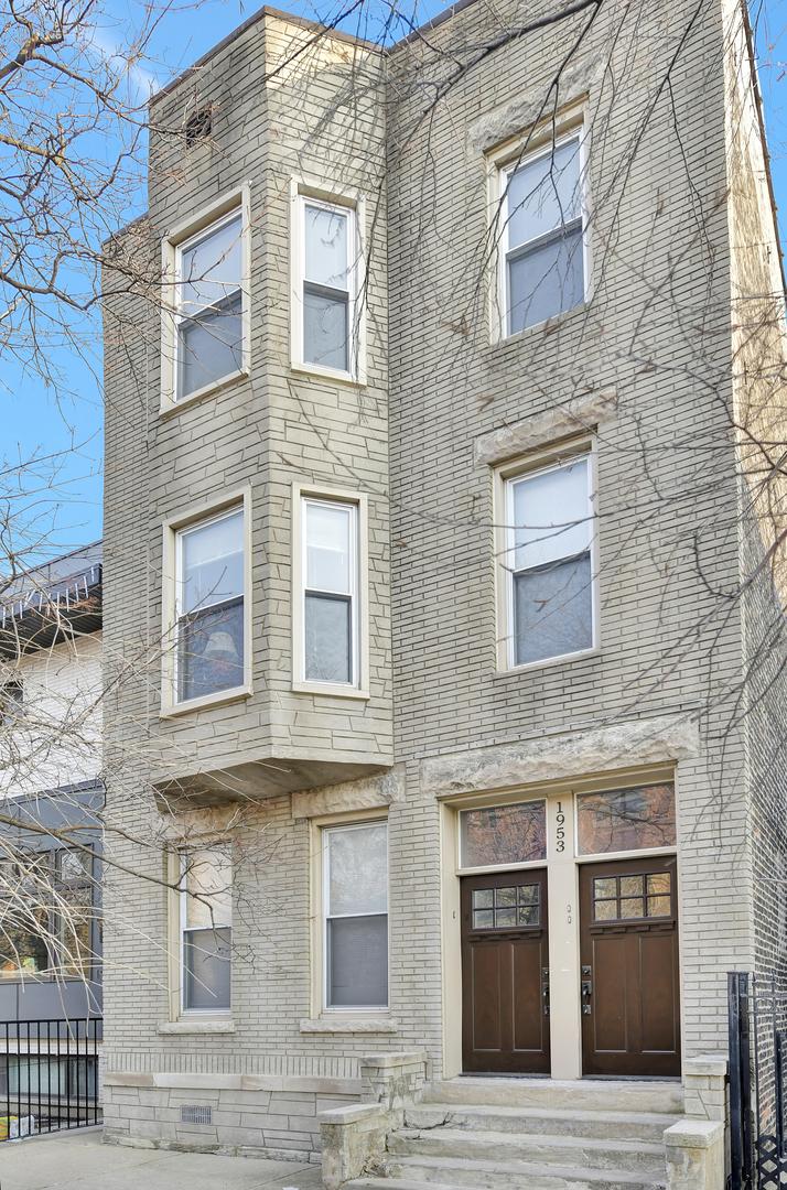 1953 W Ohio St., Chicago, IL 60622