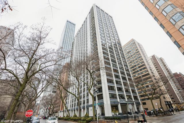 222 E Pearson St. #1006, Chicago, IL 60611