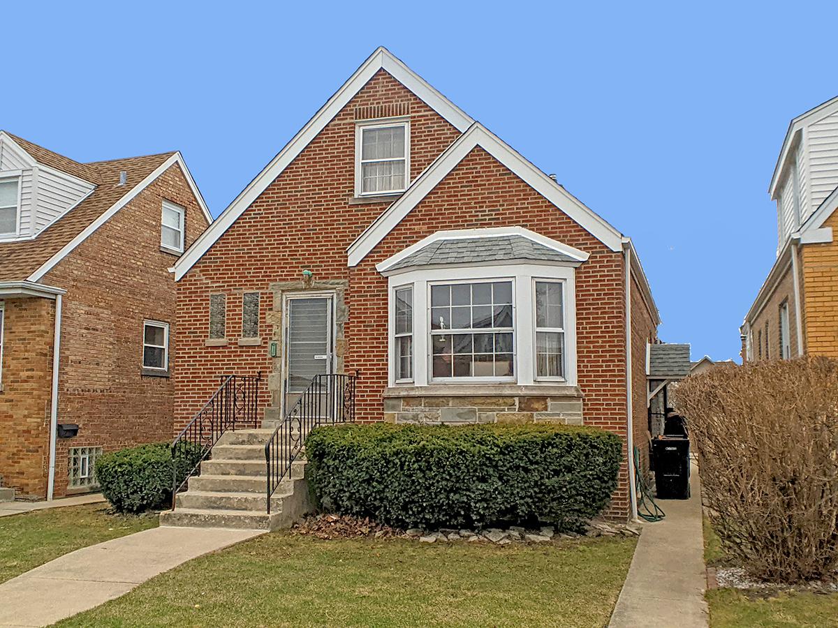 6111 W Gunnison St., Chicago, IL 60630
