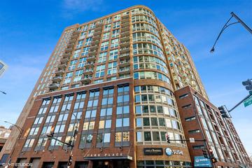 600 N Kingsbury St. #1004, Chicago, IL 60654