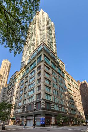 100 E Huron St. #1605, Chicago, IL 60611