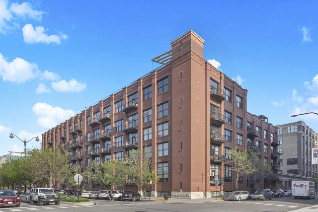 1000 W Washington Blvd. #142, Chicago, IL 60607