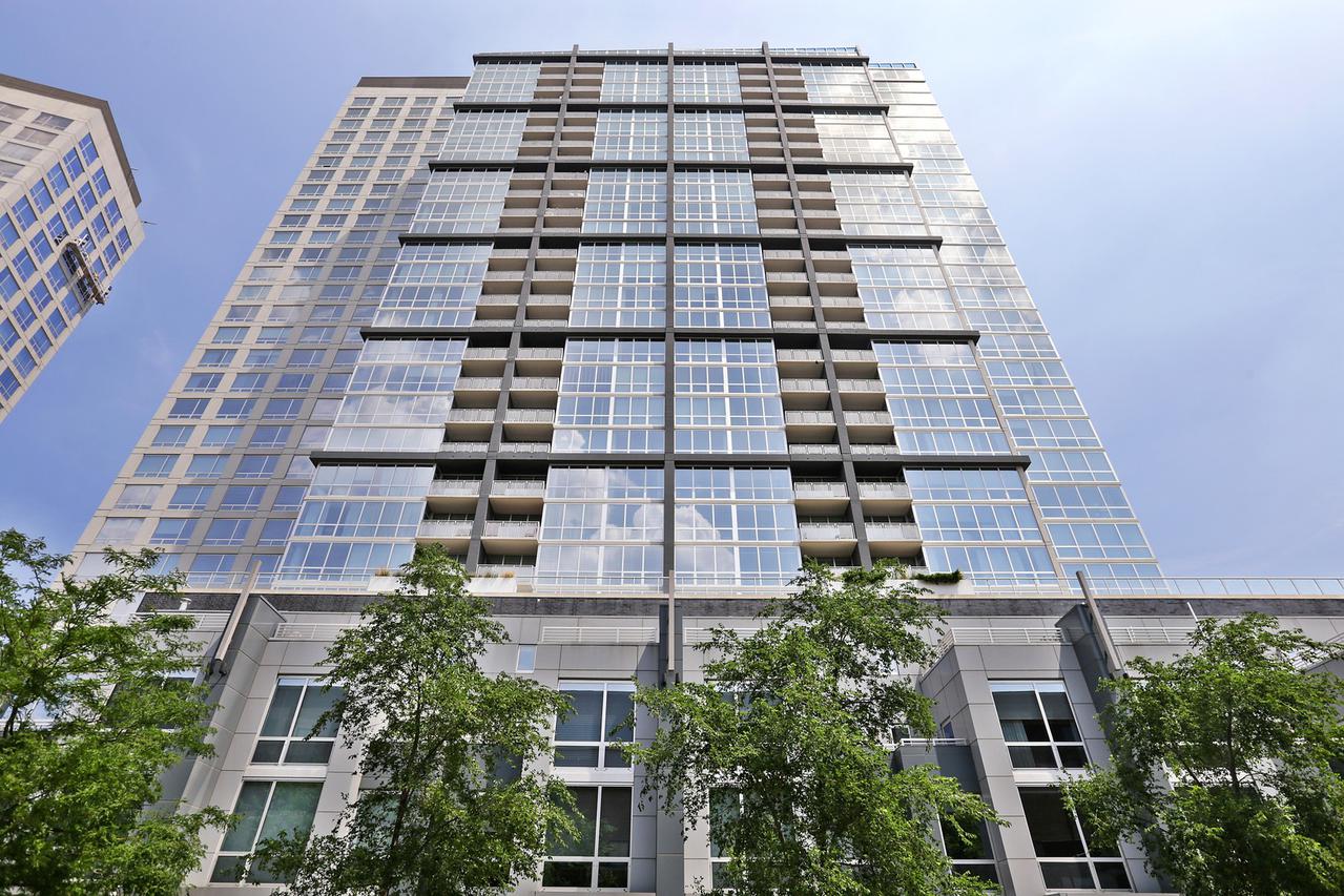 1901 S Calumet Ave. #1606, Chicago, IL 60616