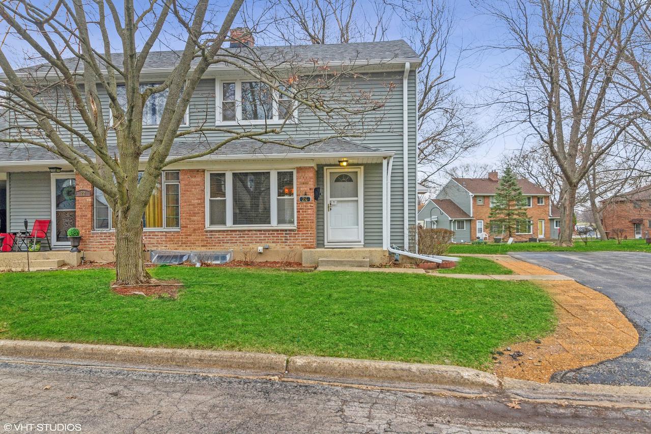 24 Dunlap Rd., Park Forest, IL 60466