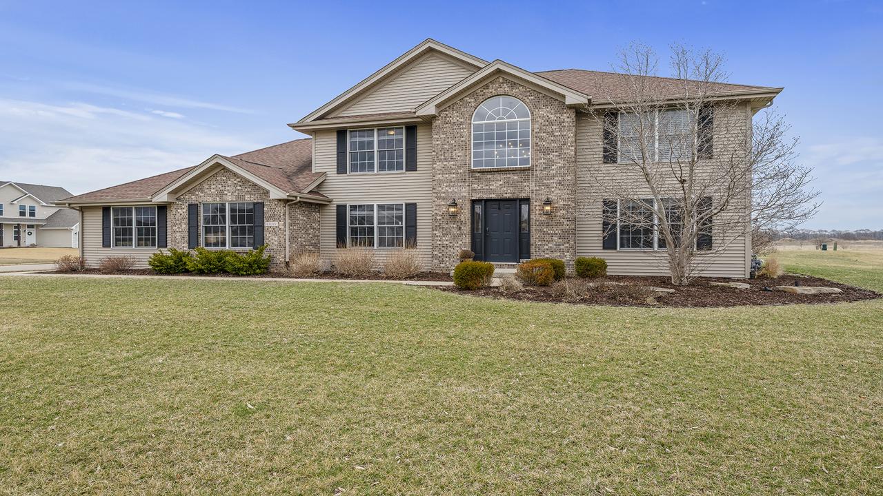 13109 Wynstone Way, Rockton, IL 61072