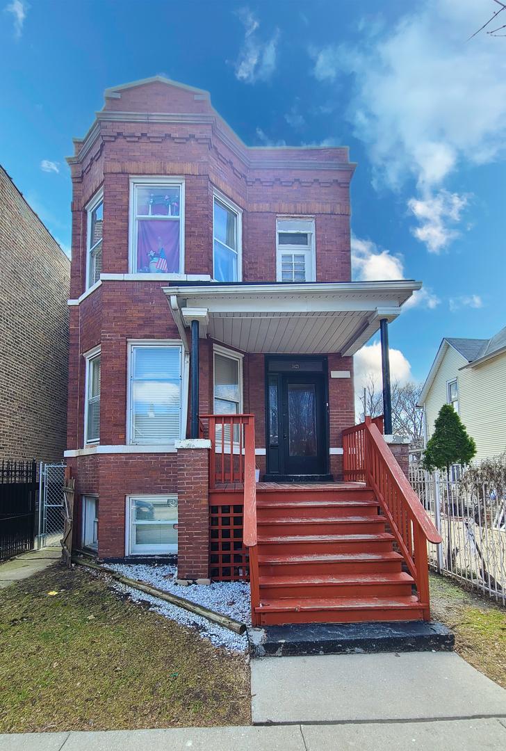 3421 W 61st Pl., Chicago, IL 60629