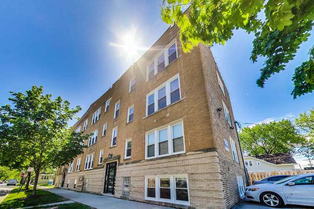 4749 W Roscoe St. #1, Chicago, IL 60641