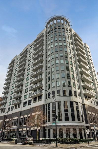 421 W Huron St. #1503, Chicago, IL 60654