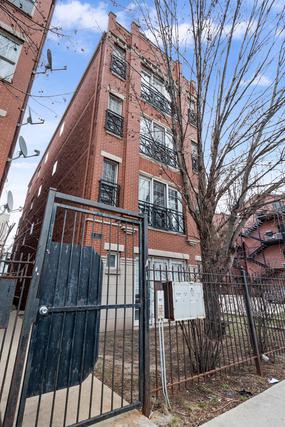 517 S Western Ave. #3, Chicago, IL 60612