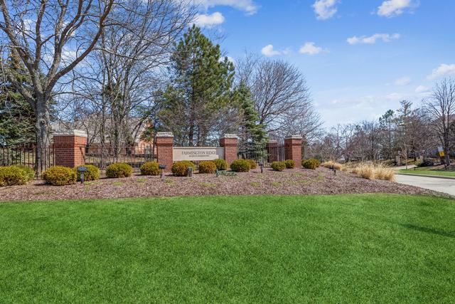13 Farmington Rd., South Barrington, IL 60010