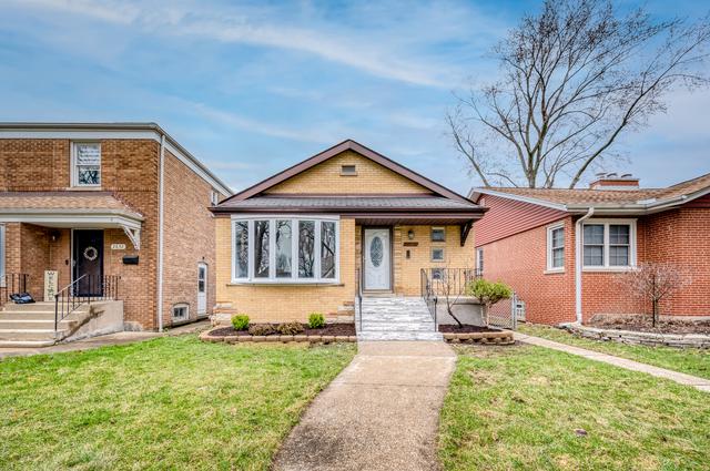 2628 W 104th St., Chicago, IL 60655