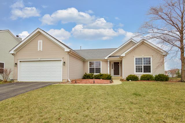 6712 Homestead Dr., Mchenry, IL 60050