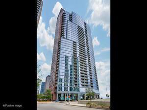 450 E Waterside Dr. #2506, Chicago, IL 60601
