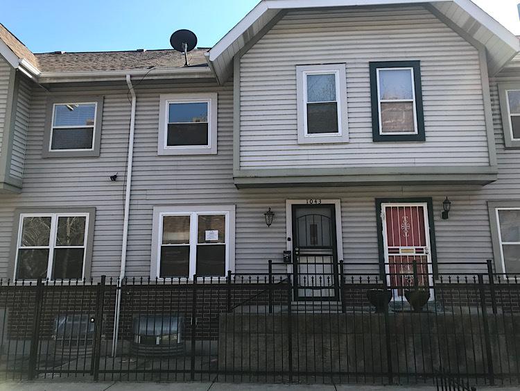 1043 W Winona St., Chicago, IL 60640