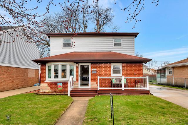 9024 Sproat Ave., Oak Lawn, IL 60453