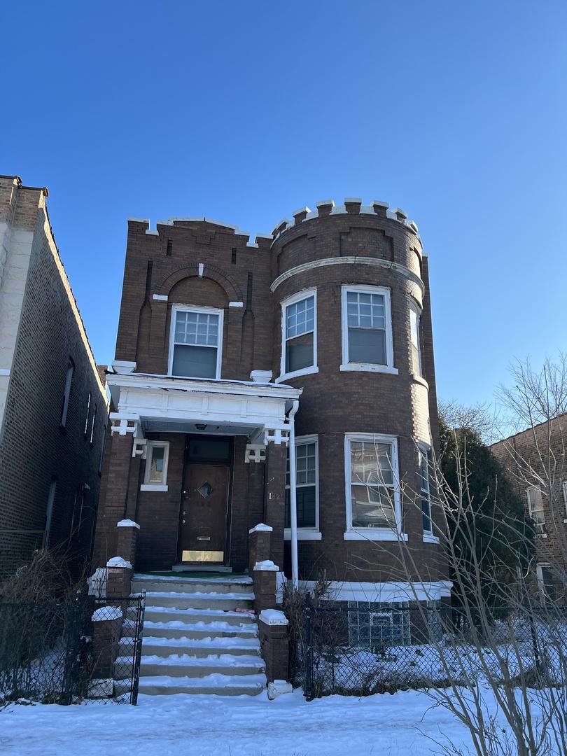 1821 S Lawndale Ave., Chicago, IL 60623