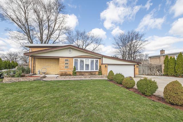 9132 Mulligan Ave., Oak Lawn, IL 60453
