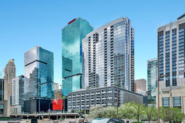 240 E Illinois St. #1611, Chicago, IL 60611