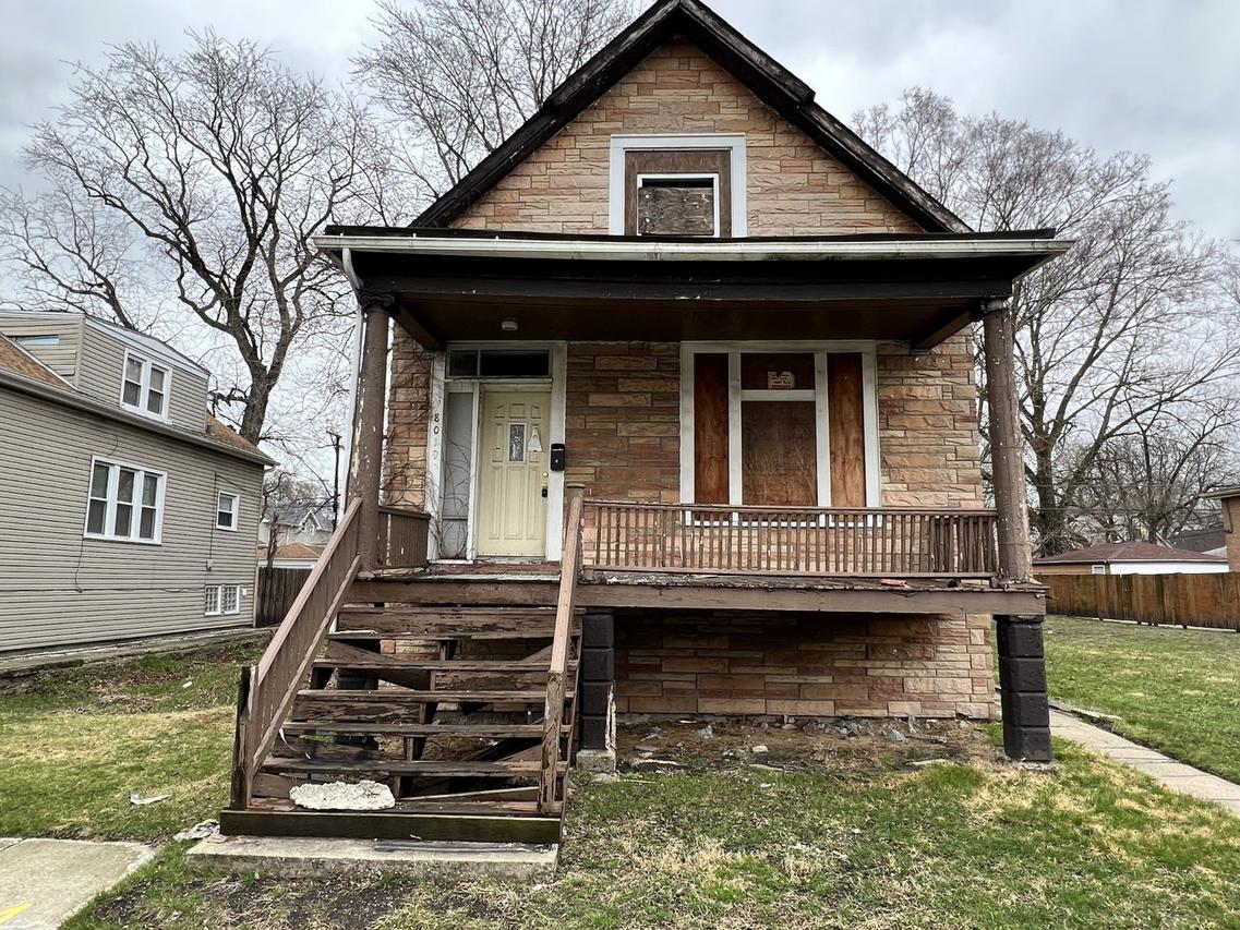 8019 S Woodlawn Ave., Chicago, IL 60619