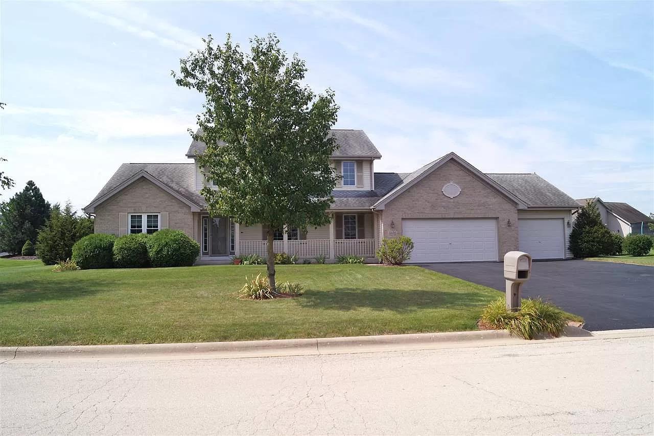 13156 Stamford Ln., Rockton, IL 61072
