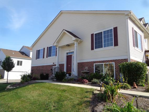 1401 Manning Ave., Montgomery, IL 60538