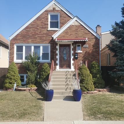 5207 S Latrobe Ave., Chicago, IL 60638