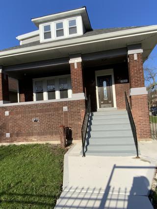 7800 S Ada St., Chicago, IL 60620