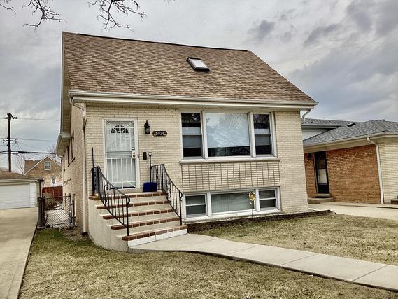 5024 N Mulligan Ave., Chicago, IL 60630