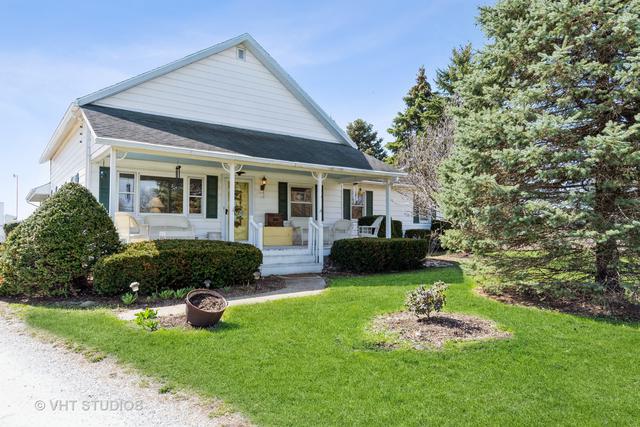 12326 Fox Rd., Yorkville, IL 60560