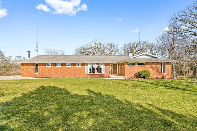 3558 Harper Rd., Earlville, IL 60518