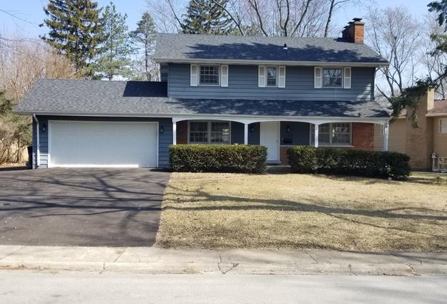 1040 Alder Ln., Naperville, IL 60540