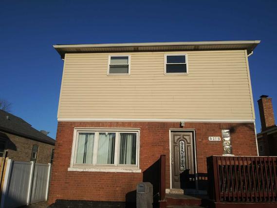 5113 S Massasoit Ave., Chicago, IL 60638