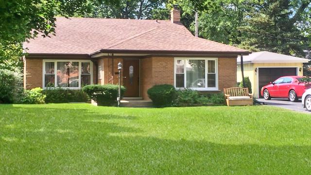 716 Babetta Ave., Park Ridge, IL 60068