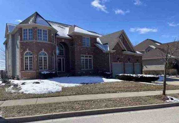 2151 Sutton Dr., South Elgin, IL 60177