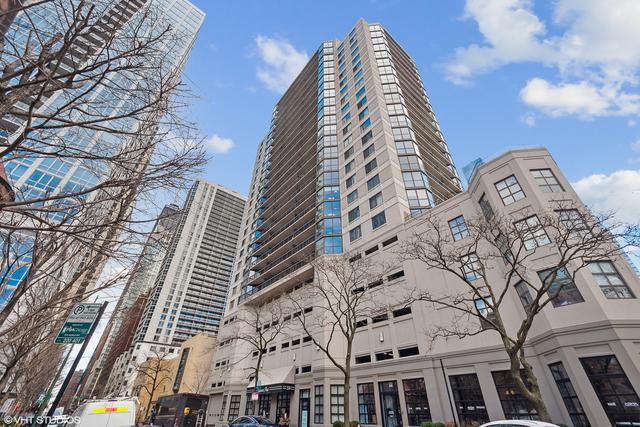 33 W Delaware Pl. #11G, Chicago, IL 60610