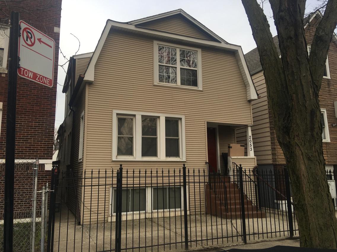 2053 N Laramie Ave., Chicago, IL 60639
