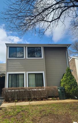 1307 N Cascade Bay, Palatine, IL 60074
