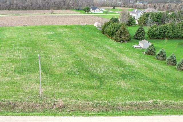 New Homes on 1+ Acres For Sale This Week in Earlville: March 30th to April 5th