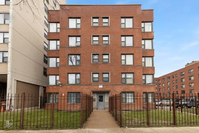 7355 S South Shore Dr. #103, Chicago, IL 60649