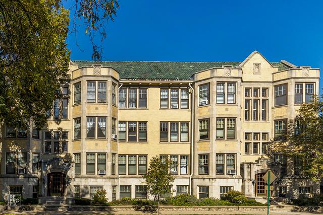1040 Washington Blvd. #G, Oak Park, IL 60302
