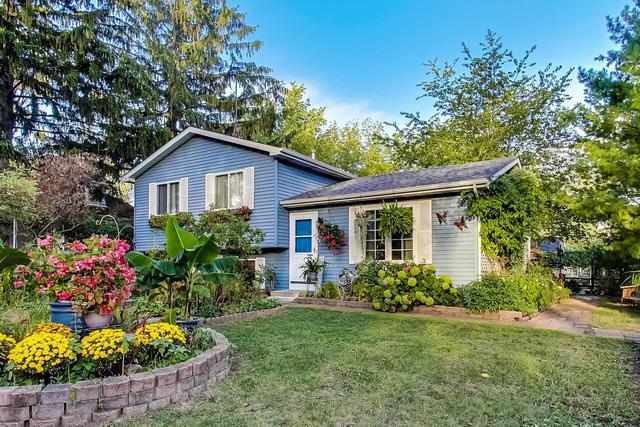 1703 Galilee Ave., Zion, IL 60099