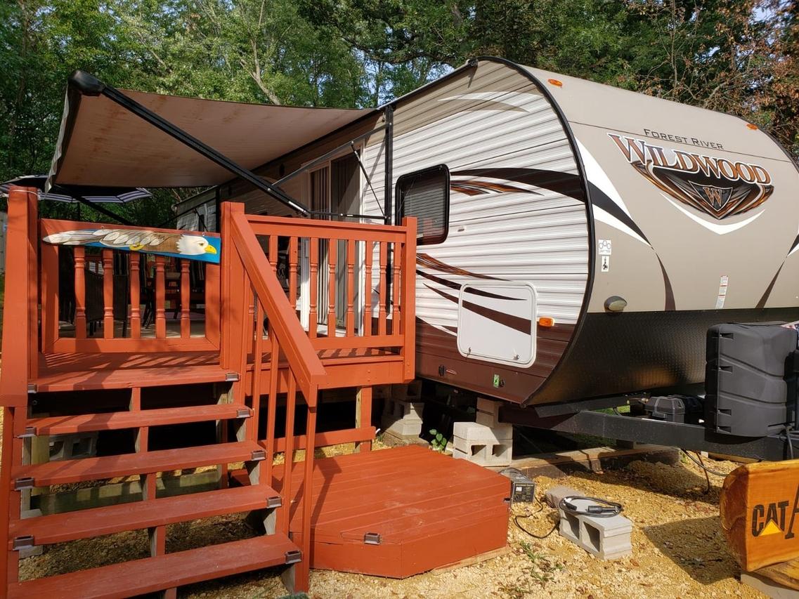 6/65 Woodhaven Dr., Sublette, IL 61367