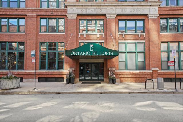 411 W Ontario St. #622, Chicago, IL 60654