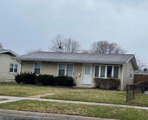 14832 S Sacramento Ave., Posen, IL 60469