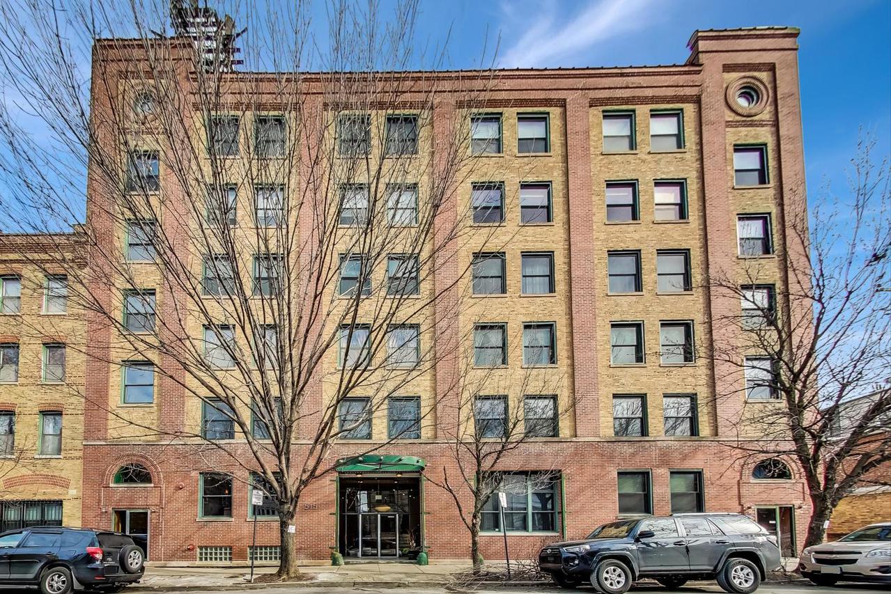 515 N Noble St. #306-308, Chicago, IL 60642