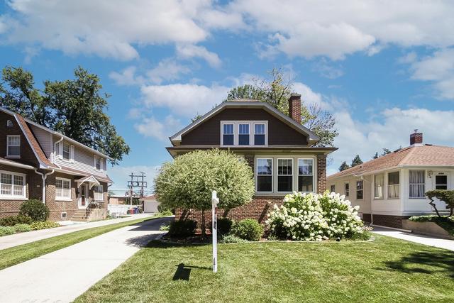 1125 Jeannette St., Des Plaines, IL 60016