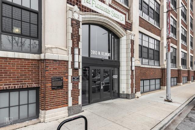 3963 W Belmont Ave. #122, Chicago, IL 60618