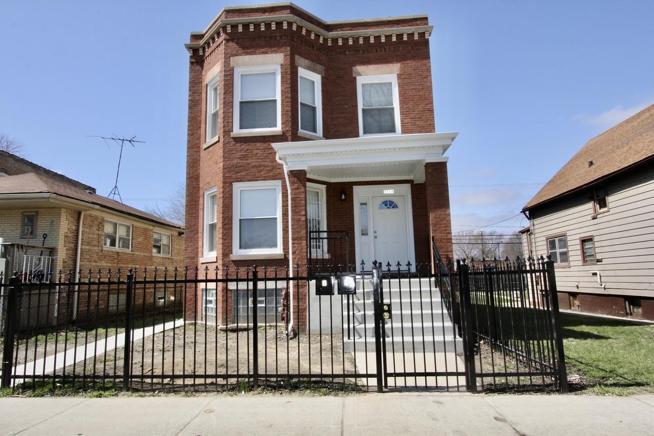 7736 S Maryland Ave., Chicago, IL 60619